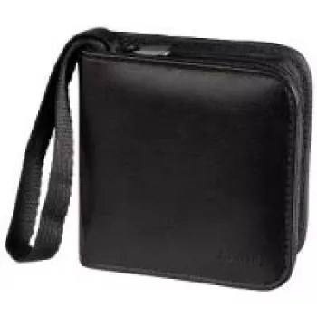 Hama Wallet 12 SD atmiņas karšu maciņš Koskin Melns