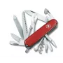 Daudzfunkcionālais nazis Victorinox Ranger 1.3763