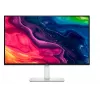 Dell S2725QS 27 collu IPS UHD monitors, 3840x2160, 120 Hz, 4 ms, 350 cd/m²