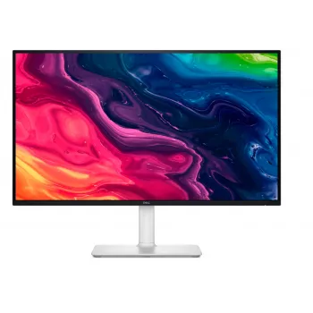 Dell S2725QS 27 collu IPS UHD monitors, 3840x2160, 120 Hz, 4 ms, 350 cd/m²