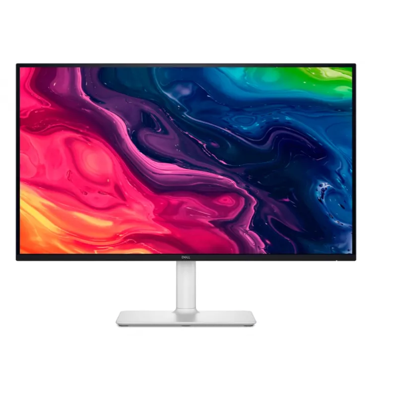 Dell S2725QS 27 collu IPS UHD monitors, 3840x2160, 120 Hz, 4 ms, 350 cd/m²