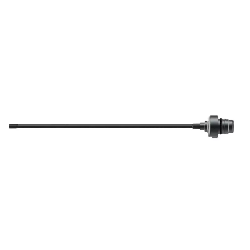 Galvaslampa Ledlenser Workers Friend Black 280 lm