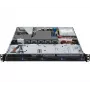 ASRock 1U4LW-B650/2L2T RPSU servera barebone AMD B650 Socket AM5 Rack (1U)