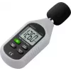 Voltcraft skaņas līmeņa mērītājs SL-10 R 30 - 130 dB 31.5 Hz - 8 kHz (VC-16575290)