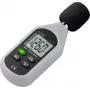 Voltcraft skaņas līmeņa mērītājs SL-10 R 30 - 130 dB 31.5 Hz - 8 kHz (VC-16575290)