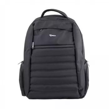 Sbox Mugursoma Texas 17.3 NSS-19072 melna