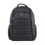 Sbox Mugursoma Texas 17.3 NSS-19072 melna