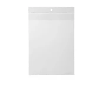 Mapes Durable 2306 Caurspīdīgas A5