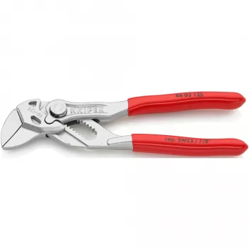 Slīpšarnīra knaibles Knipex 86 03 125