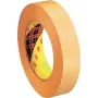 Divpusējā lente 3M 9527, 50 m x 25 mm, krēmkrāsas — augstas saķeres auduma lente