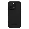 OtterBox FRE ūdensnecaurlaidīgs maciņš iPhone 16 Pro Max — saderīgs ar MagSafe, melns