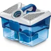 Cilindriskais putekļsūcējs Thomas Pet & Family Aqua+