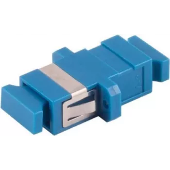 ShiverPeaks SC-SC Simplex Blue optiskais savienotājs 07-60050