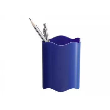 Pildspalvu/Zīmuļu turētājs Durable 1701235040 zils