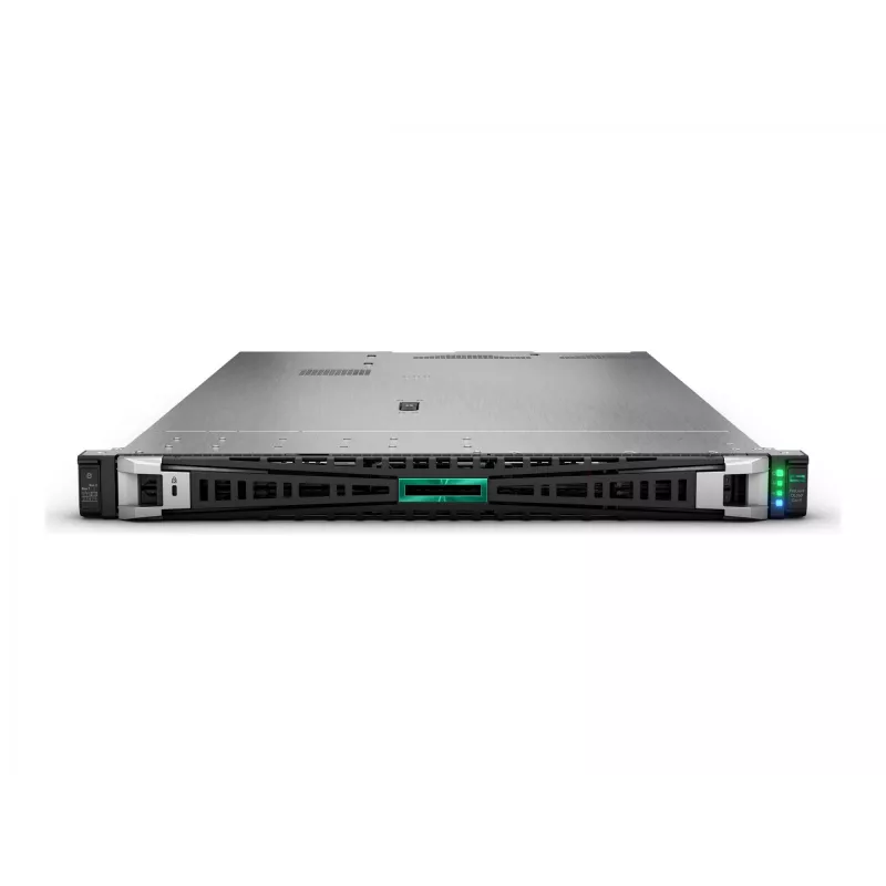 HPE ProLiant DL360 Gen11 serveris 4.8 TB Rack 1U Intel Xeon Silver 4510 2.4 GHz 64 GB DDR5-SDRAM