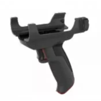 Pistol rokturis Honeywell EDA51K-SH-R