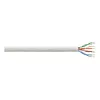 Tīkla kabelis LogiLink CPV0015 RJ45 Cat5e 305m Bēšs