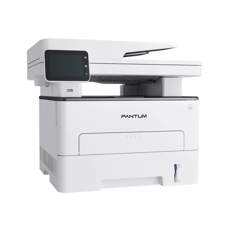 Pantum M7310DW daudzfunkciju printeris Lāzera A4 1200 x 600 DPI 33 ppm Wi-Fi