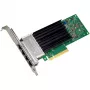 Intel X710-T4L iekšējais tīkla adapteris 10 Gbit/s PCI Express