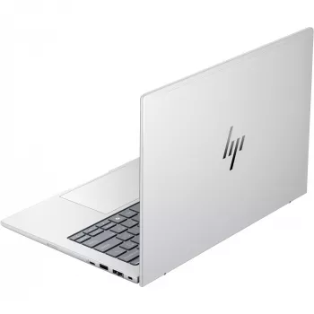 HP EliteBook 8 G1i Notebook AI - 174° eņģu dizains - Intel Core Ultra 5 225U / 1.5 GHz - Win 11 Pro - Intel Graphics - 16 GB RAM - 512 GB SSD NVMe - 35,6 cm (14 collu)