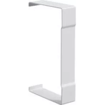 HAGER BR6513079016 Šķērsgriezuma maskējums BR/A/S 68x130mm (BR6513079016)