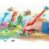 Krāsainie zīmuļi Staedtler Ergosoft 157 Daudzkrāsaini 36 gab.