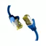 EfB EC020200093 Ethernet Patch Cable, zils