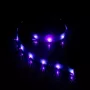 Datora korpusa LED sloksne Lamptron LAMP-LEDPR1505 — Ultravioletais (UV) apgaismojums