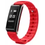 Aktivitātes aproce Huawei Color Band A2 PMOLED 2.44 cm IP67 Melna
