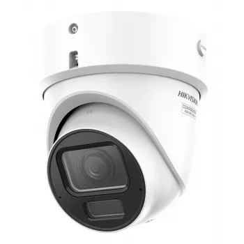 Torņa kamera Hikvision DS-2CD2H46G2H-IZSY 4 MP, ColorVu, 2.8–12 mm motorizēts varifokāls
