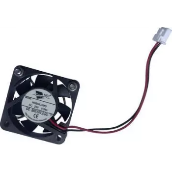 Renkforce Rezerves Ventilators saderīgs ar: RF100 XL V3 RF-4538914 (RF-4538914)