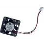 Renkforce Rezerves Ventilators saderīgs ar: RF100 XL V3 RF-4538914 (RF-4538914)