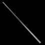 Bitspower Crystal Link Tube 14/11mm - 1000mm, caurspīdīgs
