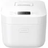 Multifunkcionāls rīsu plīts Xiaomi 3L 710W Balts — alumīnija iekšējais katls, kompakts