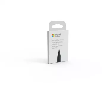 Rezerves pildspalvas uzgaļi Microsoft Surface Pen NIY-00002 — 3 gab.