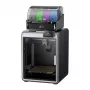 3D printeris Creality K2 Combo — Creality K2 Combo visaptverošs 3D printeris