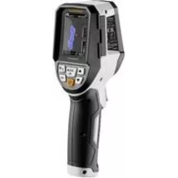 Laserliner ThermoVisualizer Pro Infrasarkanais termometrs (082.078A)