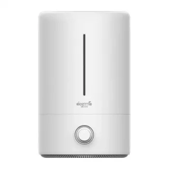 Gaisa mitrinātājs Deerma F628W Ultrasonic 5 L Balts 25 W