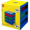 LEGO R.C. atvilktņu kaste Blue 40950002 (40950002)