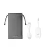 Twelve South AirFly Pro 2 Bluetooth skaņas adapteris, balts