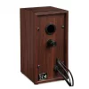 Skaļrunis IBOX IGLSP1 vadu 2.0 galda skaļrunis 10 W Cherry