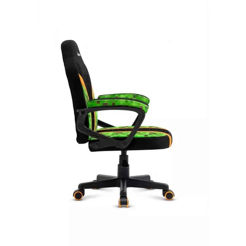 Spēļu krēsls bērniem Huzaro Ranger 1.0 Pixel Mesh