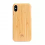 Cover Woodcessories Slim Case iPhone Xs Max