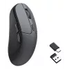 Pele Keychron M3 Melna Bezvadu M3-A71 Keychron