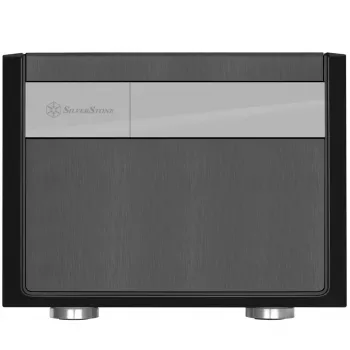 SilverStone SUGO SG11 - tornis - micro-ATX