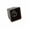 Tastatūras slēdžu amortizatori King Mod Services Cherry MX slēdžiem, 125 gab.