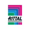 Pagarinātājs Rittal 7240.310 2m 12 AC kontaktligzdas Pelēks