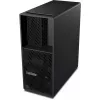 Lenovo ThinkStation P3 Tower Gen 2 Intel Core Ultra 5 245K 32 GB DDR5-SDRAM 512 GB SSD Windows 11 Pro darbstacija melna