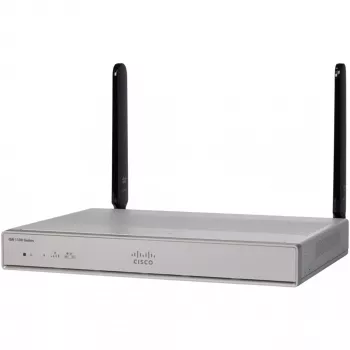 Integrēto pakalpojumu maršrutētājs Cisco C1111-8P