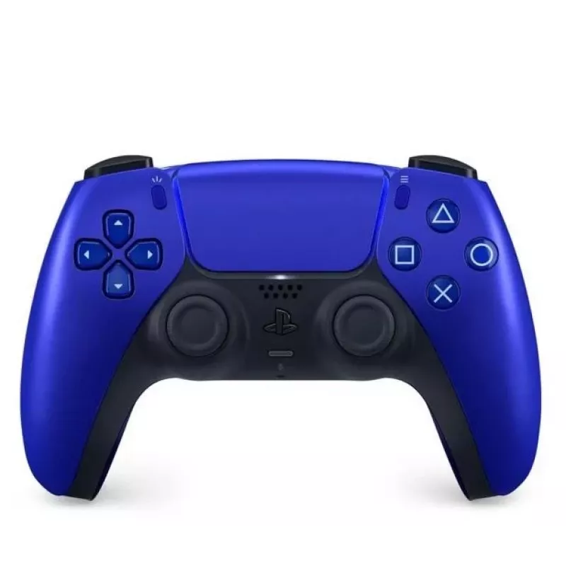 Sony DualSense bezvadu kontrolieris - Kobalta zils